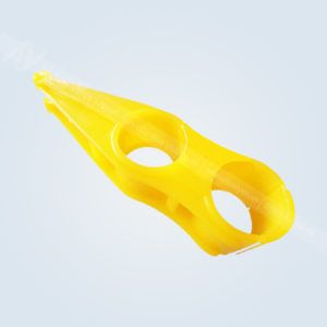 đai kẹp ống nước trang trại gà