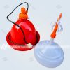 Máng nước cho gà tự động (Dạng chuông) giá rẻ