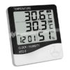 nhiệt ẩm kế điện tử htc-2