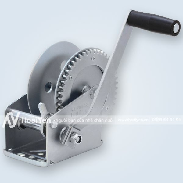 tời quay tay tời quay tay