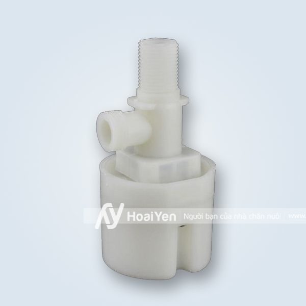 van phao tự động đứng