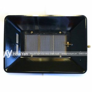 Đèn sưởi bằng gas Alke