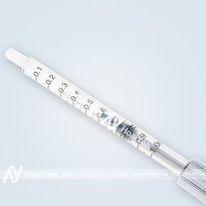 Ống nhựa súng phối tinh, bắn tinh cho gà