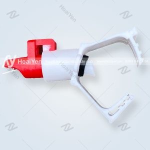 Núm uống cho vịt tự động