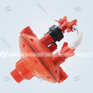 Van điều chỉnh áp lực nước