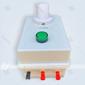 Máy giật gà hay còn gọi là máy chống gà đậu
